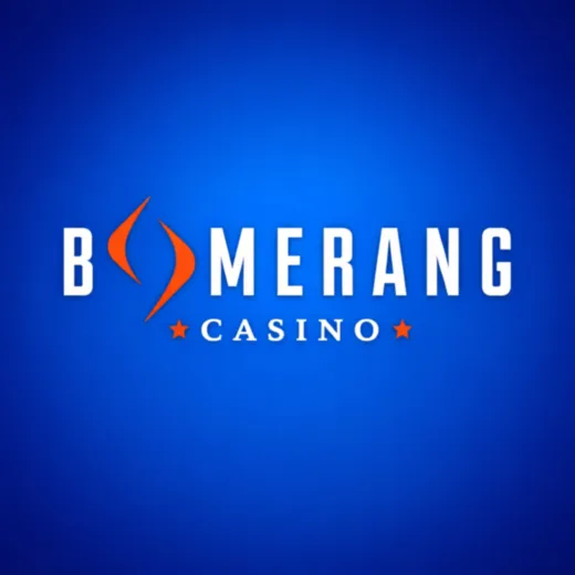 Boomerang Casino